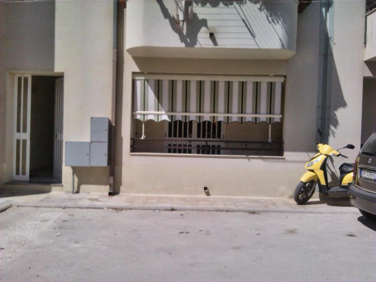马尔扎梅米Casa Viale Lido别墅 外观 照片