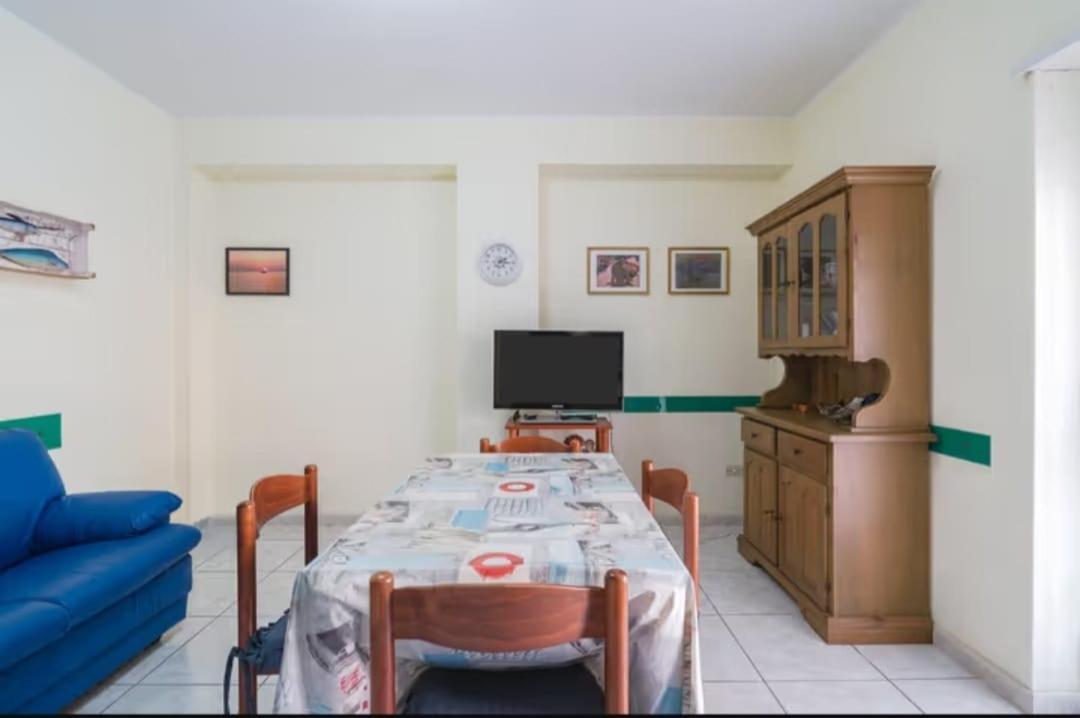 马尔扎梅米Casa Viale Lido别墅 外观 照片