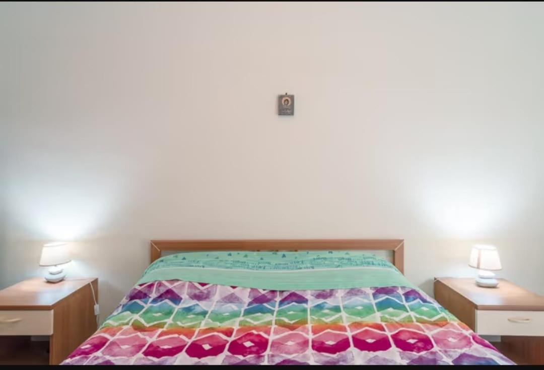 马尔扎梅米Casa Viale Lido别墅 外观 照片