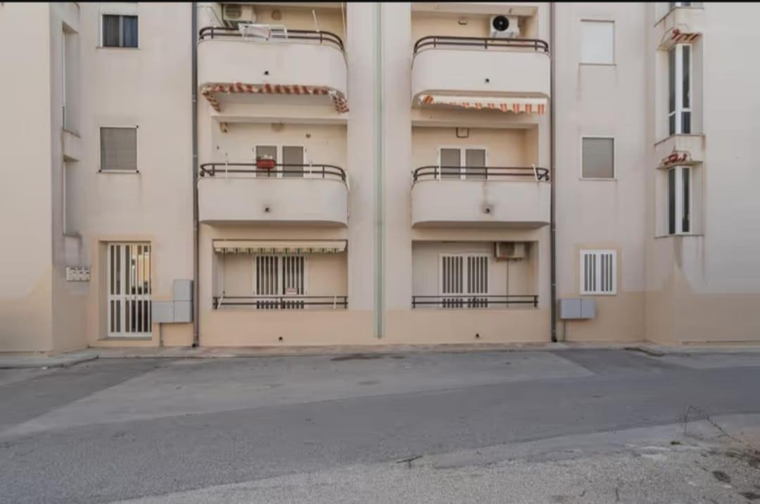 马尔扎梅米Casa Viale Lido别墅 外观 照片