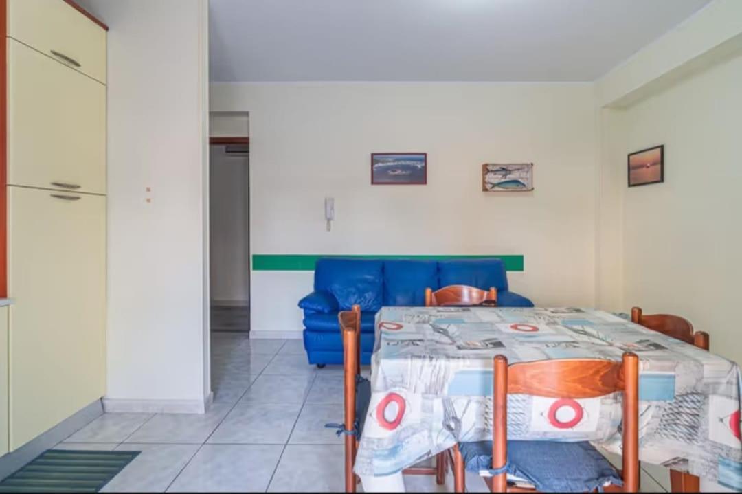 马尔扎梅米Casa Viale Lido别墅 外观 照片