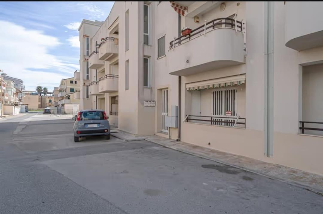 马尔扎梅米Casa Viale Lido别墅 外观 照片