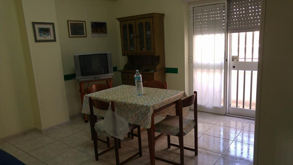马尔扎梅米Casa Viale Lido别墅 外观 照片