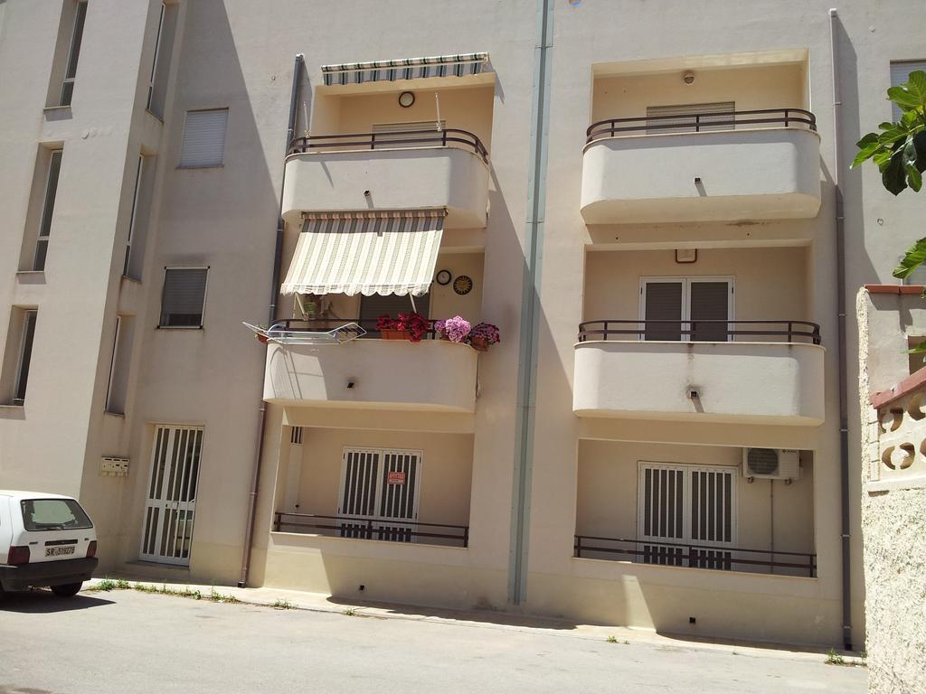 马尔扎梅米Casa Viale Lido别墅 外观 照片