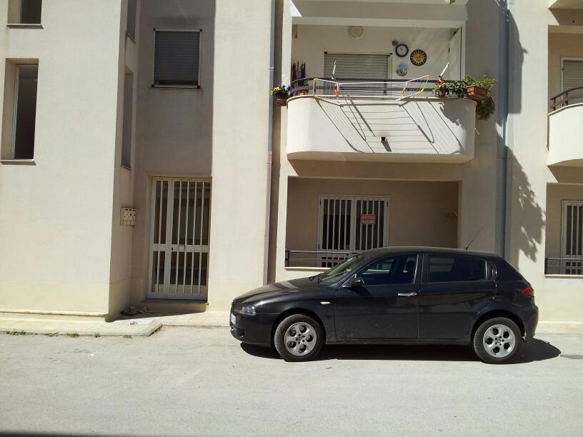 马尔扎梅米Casa Viale Lido别墅 外观 照片