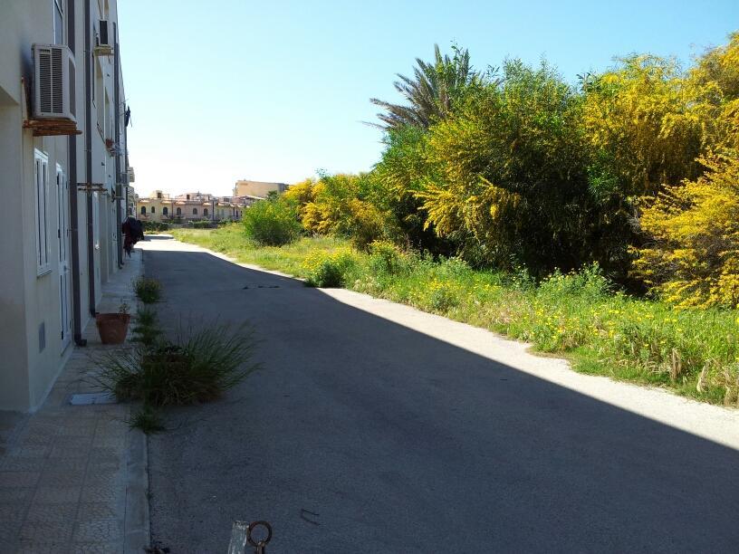 马尔扎梅米Casa Viale Lido别墅 外观 照片