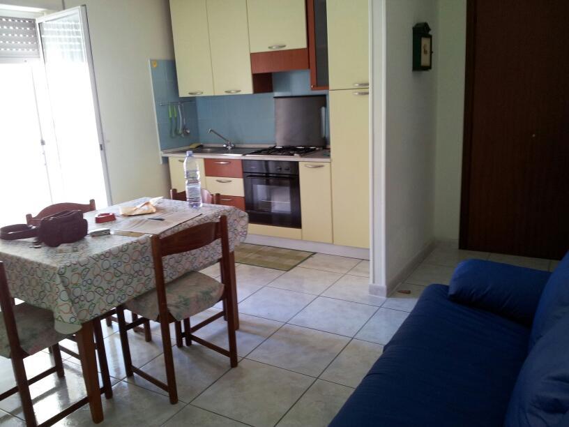 马尔扎梅米Casa Viale Lido别墅 外观 照片