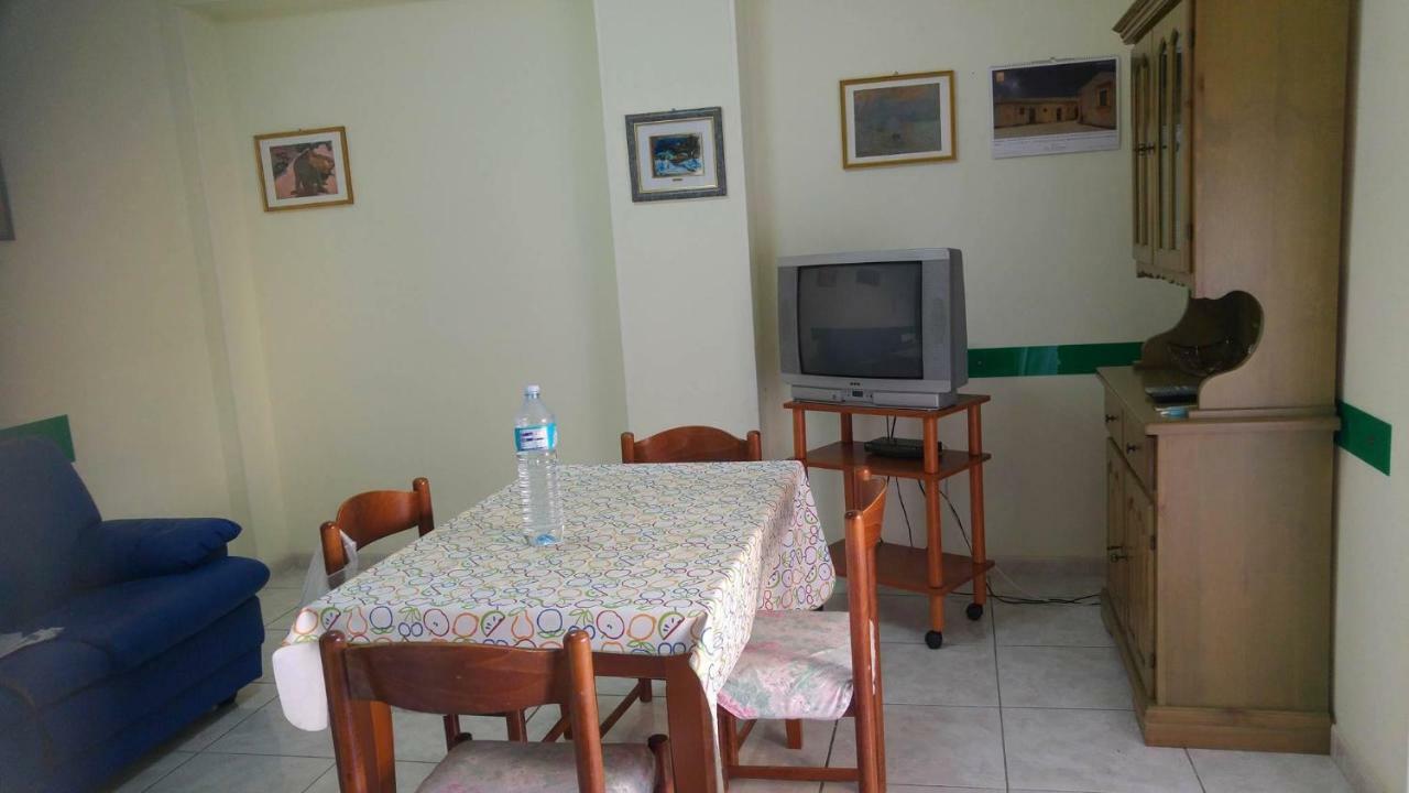马尔扎梅米Casa Viale Lido别墅 外观 照片